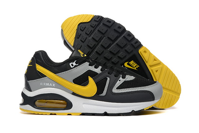 Nike Air Max Command 04 - Click Image to Close